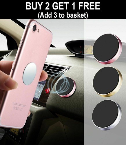 Car magnetic dashboard cell - magnetic,