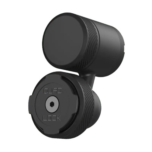 Quad lock vent - car, mount