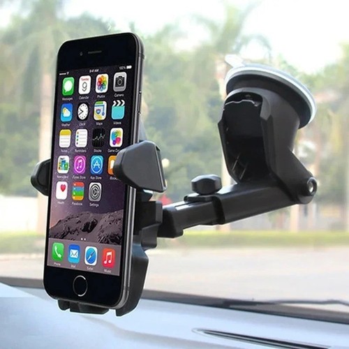 Universal car phone holder 360 - holder,