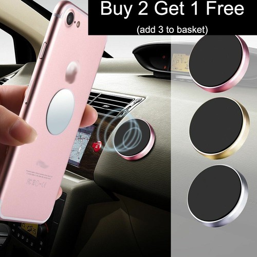 Universal car magnetic - magnetic, mobile