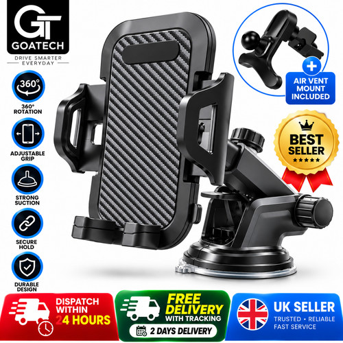 Car phone holder - phone,
