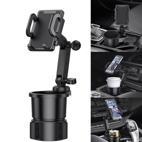 Car cup holder - car, mount