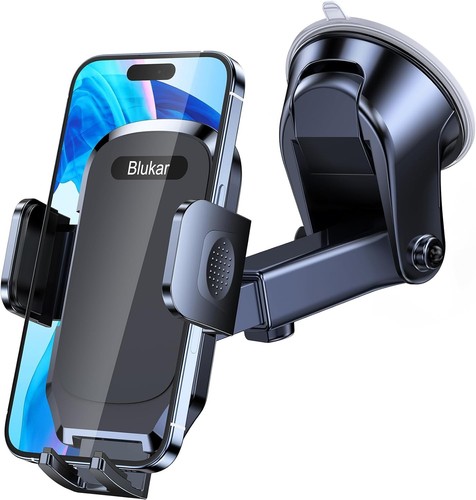 Blukar car phone holder - car,