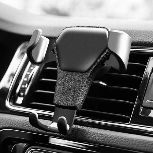 Universal gravity car holder - universal,