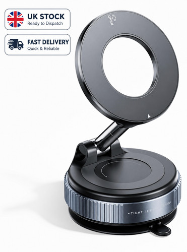 Upgraded vacuum magnetic car - upgraded,