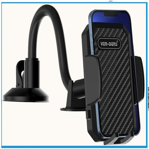 Car suction phone holder - suction,