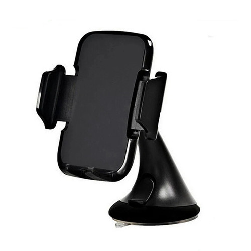 Universal car phone holder - universal, 360