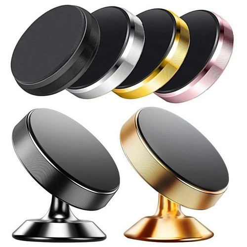 Magnetic car phone holder - magnetic,