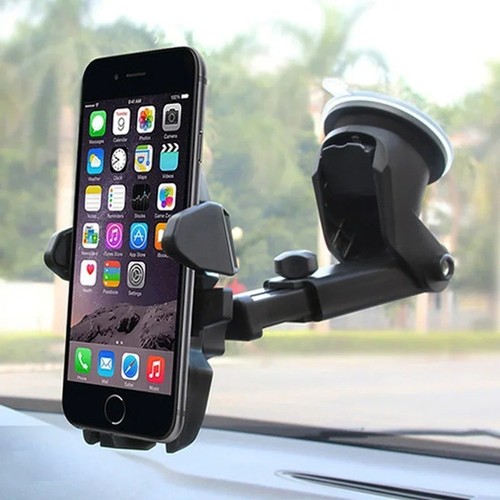 Universal car phone - universal, holder