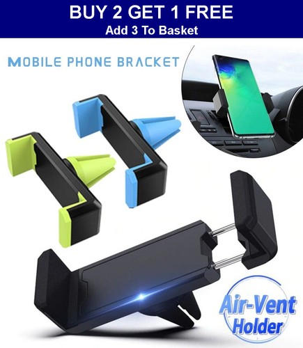 Car phone holder - phone, cradle