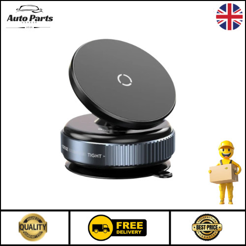 Car phone holder 360 rotation - phone,