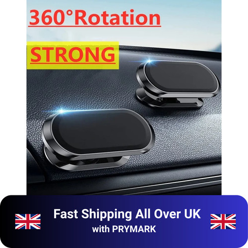 Universal magnetic car mobile - universal,