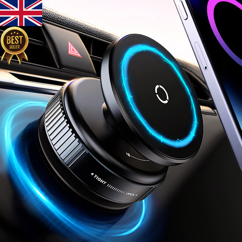 Car phone holder 360 rotation - 360,