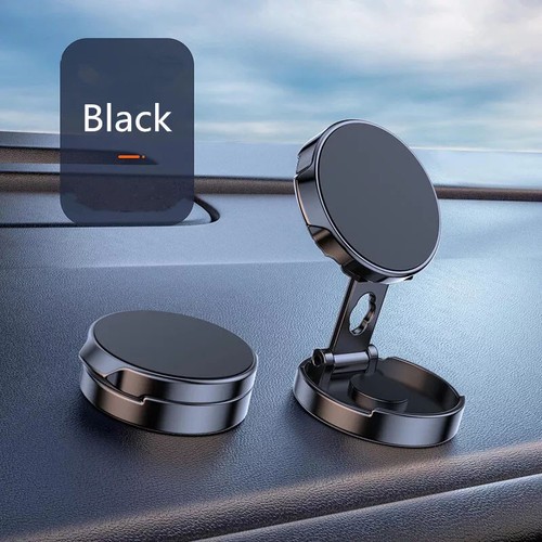 Strong magnetic car - strong,