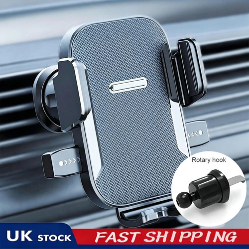 Car vent phone - vent,