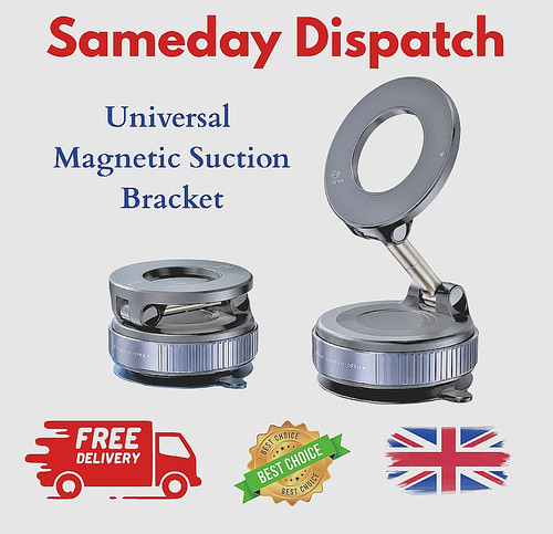 Foldable vacuum magnetic car - foldable,