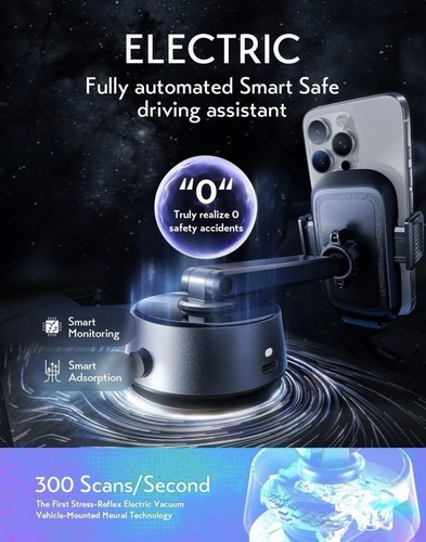 Lisen car phone holder - lisen,