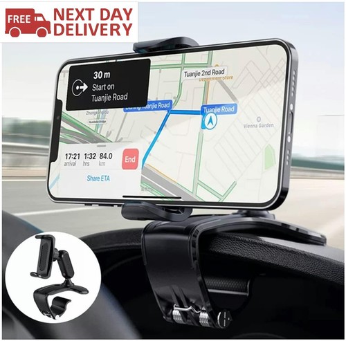 Orco dashboard phone holder - dashboard,