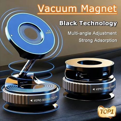 360 magnetic car phone - magnetic,