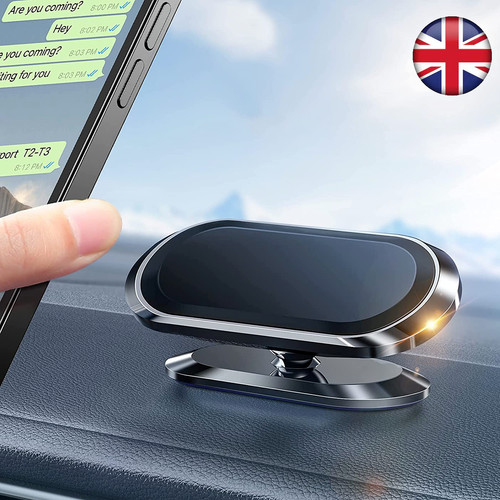 Universal magnetic car mobile - magnetic,