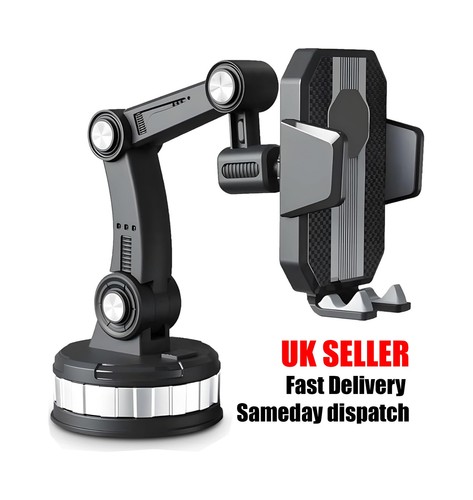 360 car phone holder suction - 360°,