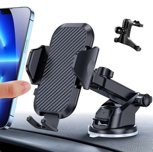 Car phone holder - car,