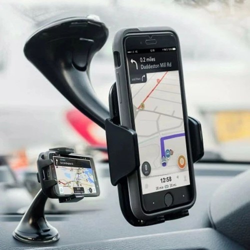 360 car mobile phone holder - in,