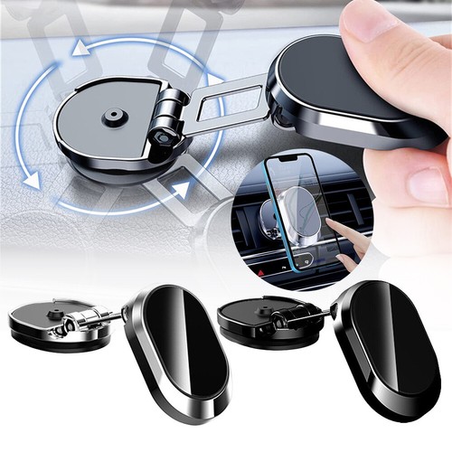Strong magnetic foldable car - strong,