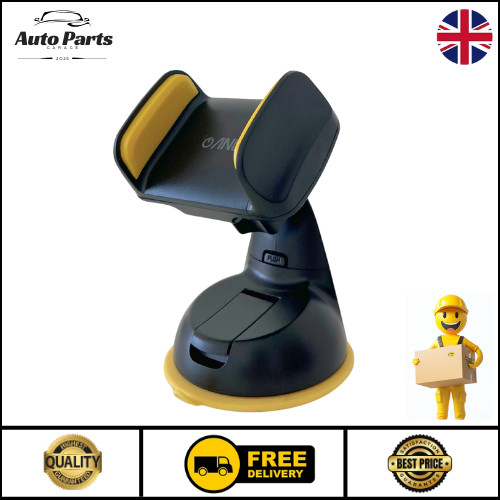 Universal car phone holder - universal,