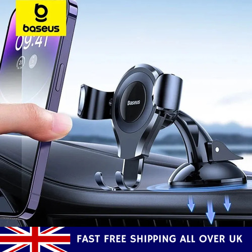 Baseus 360 car - baseus, holder