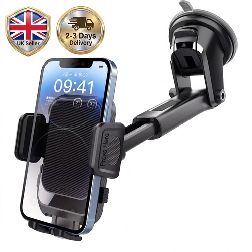 Universal car phone holder - car,