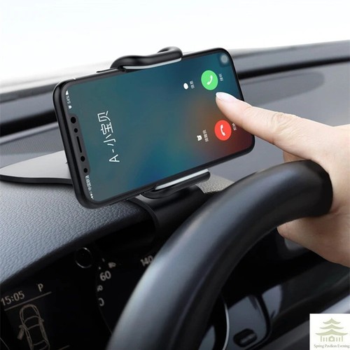 360 dashboard car phone - 360°,