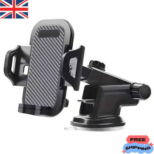 Blukar car phone - blukar, holder